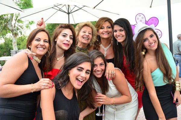 RonJo Wedding